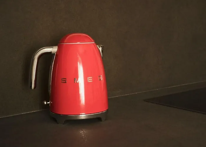 公寓 My In - La Grassa 博洛尼亚