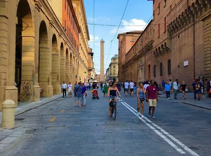 My In - La Grassa 公寓 *