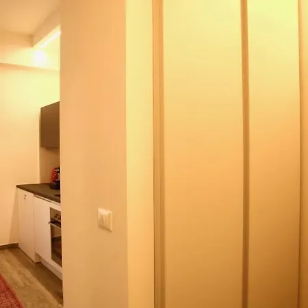 My In - La Grassa ボローニャ