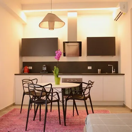 My In - La Grassa ボローニャ