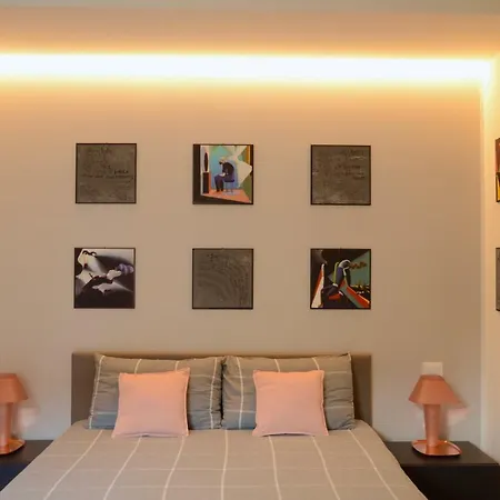 Apartament My In - La Grassa Bolonia