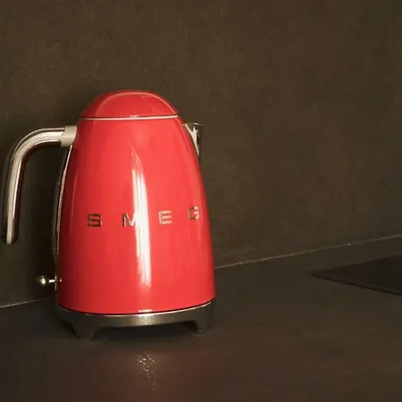 アパート My In - La Grassa ボローニャ