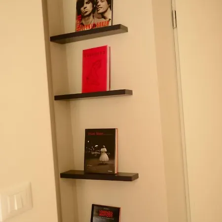 My In - La Grassa * ボローニャ