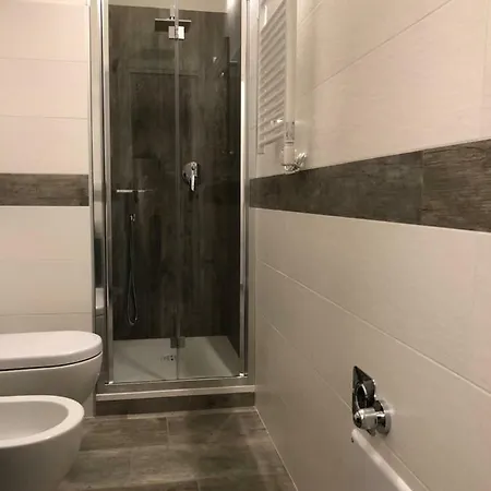 My In - La Grassa ボローニャ