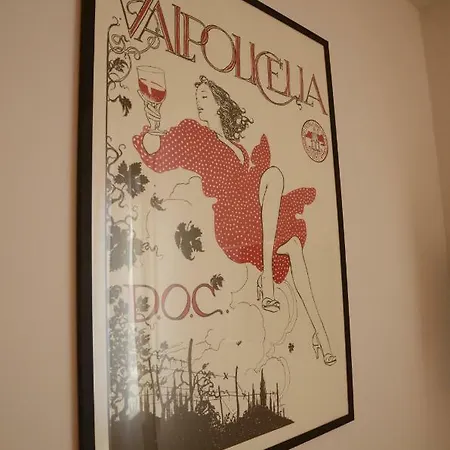 Apartment My In - La Grassa