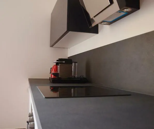 My In - La Grassa Apartamento *