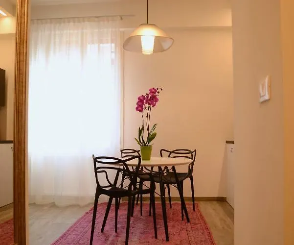 Apartamento My In - La Grassa *