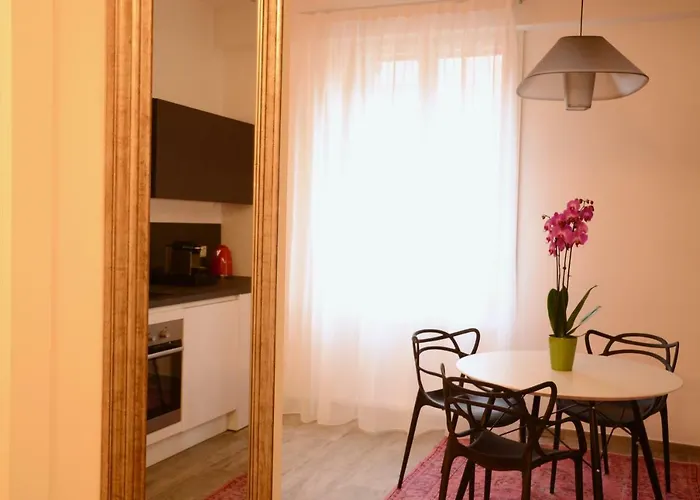 My In - La Grassa Apartamento *