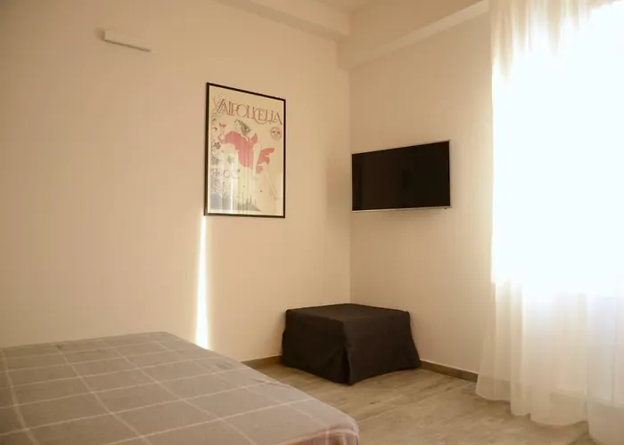 My In - La Grassa Apartamento