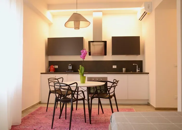 My In - La Grassa 볼로냐