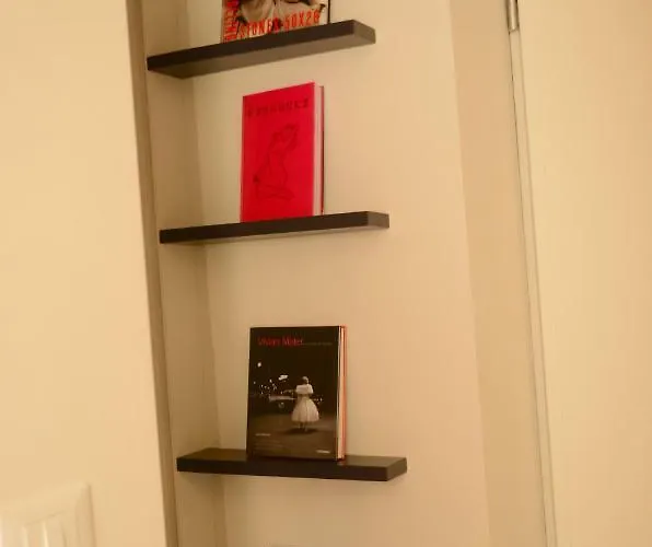 My In - La Grassa * 볼로냐