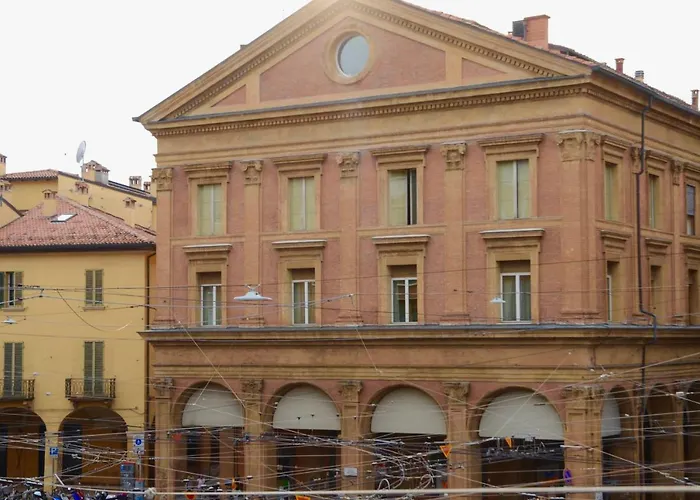 My In - La Grassa 볼로냐