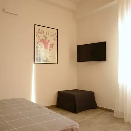 My In - La Grassa Lejlighed