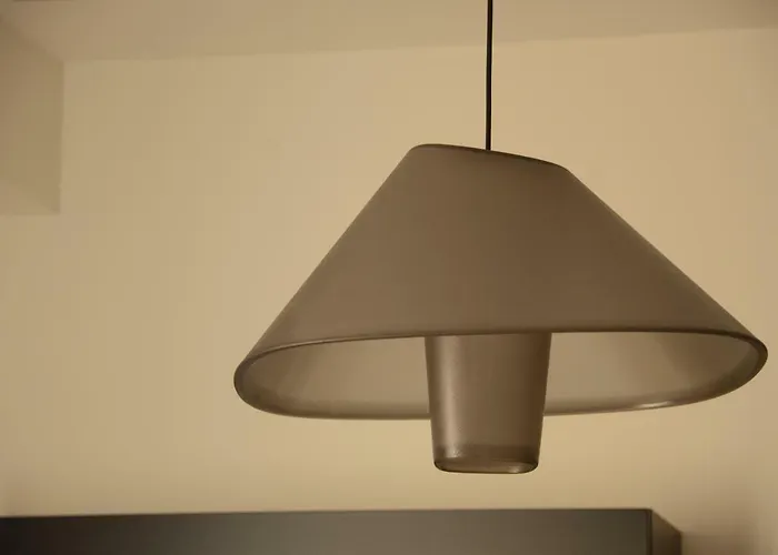 Lejlighed My In - La Grassa