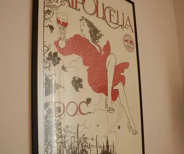 Lejlighed My In - La Grassa